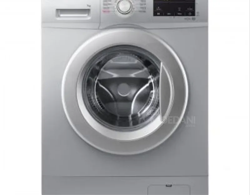 LG სარეცხი მანქანა იყიდება საწყობიდან ახალი თბილისი - photo 2