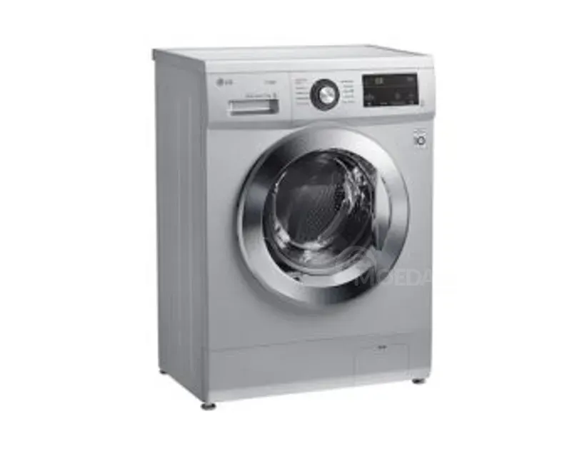 LG სარეცხი მანქანა იყიდება საწყობიდან ახალი თბილისი - photo 1