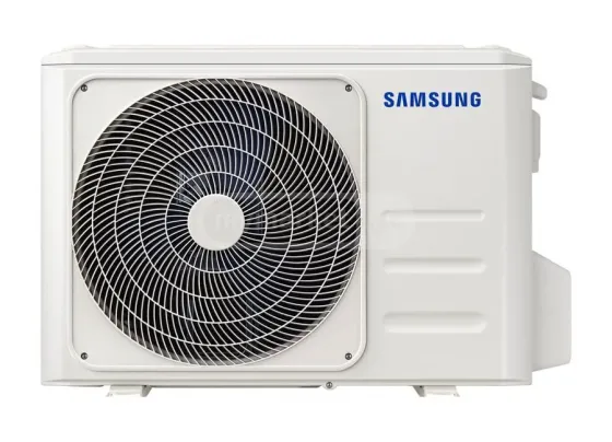 Air conditioner Samsung (55-60 m2, Inverter) new Tbilisi
