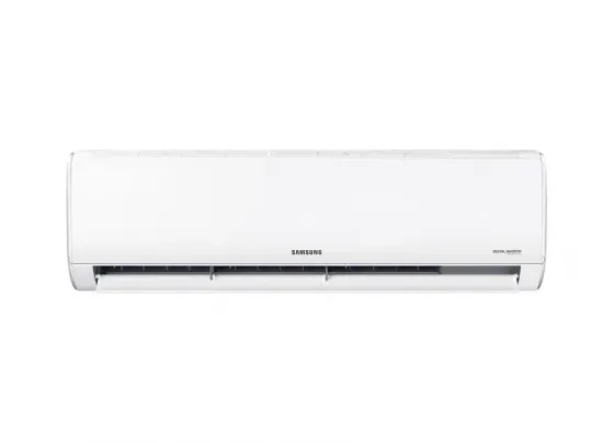 Air conditioner Samsung (55-60 m2, Inverter) new Tbilisi
