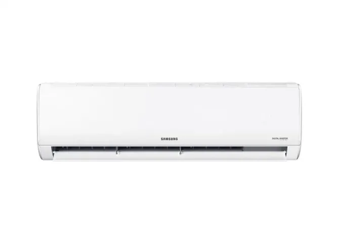 Კონდიციონერი Samsung (55-60 m2, Inverter) ახალი თბილისი - photo 1