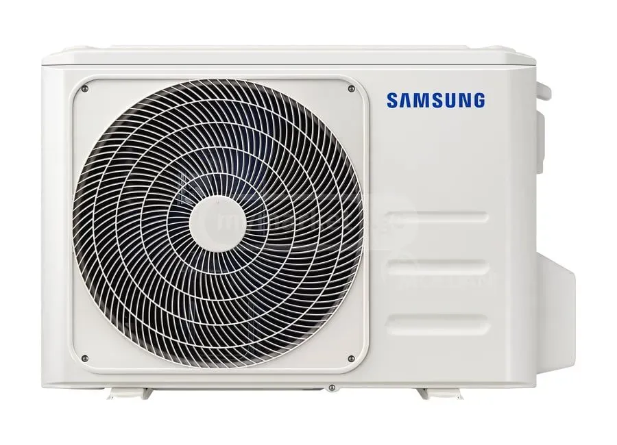 Კონდიციონერი Samsung (55-60 m2, Inverter) ახალი თბილისი - photo 2