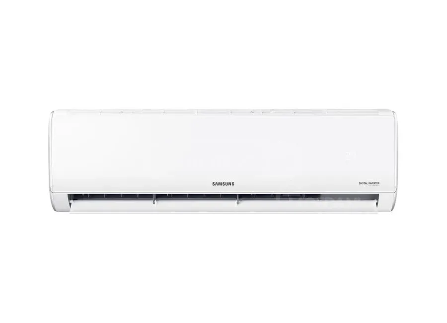 Კონდიციონერი Samsung (55-60 m2, Inverter) ახალი თბილისი - photo 1