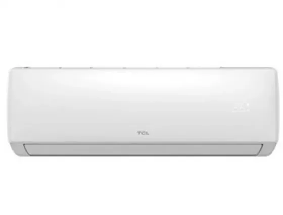 Air conditioner TCL (35-40 m2) R410A new from warehouse Tbilisi