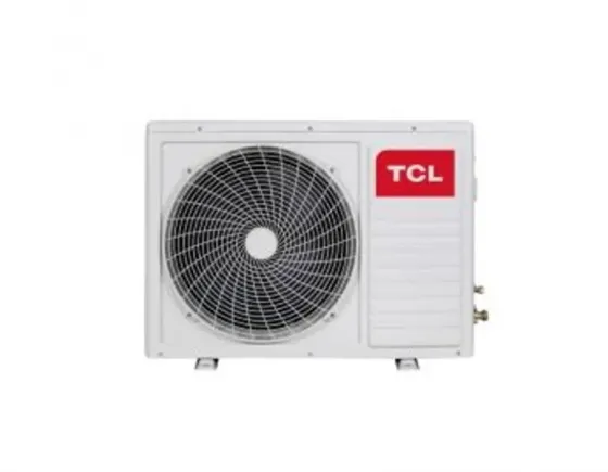 Air conditioner TCL (35-40 m2) R410A new from warehouse Tbilisi