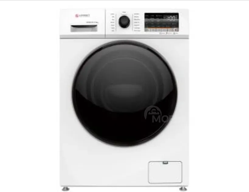 Стиральная машина Hagen продается новая со склада Тбилиси - изображение 1