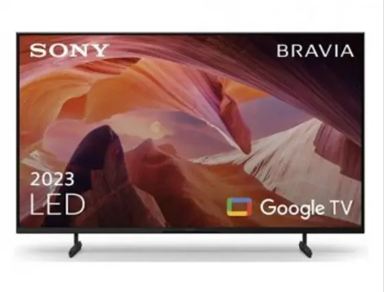 Телевизор Sony продается с нового склада Тбилиси