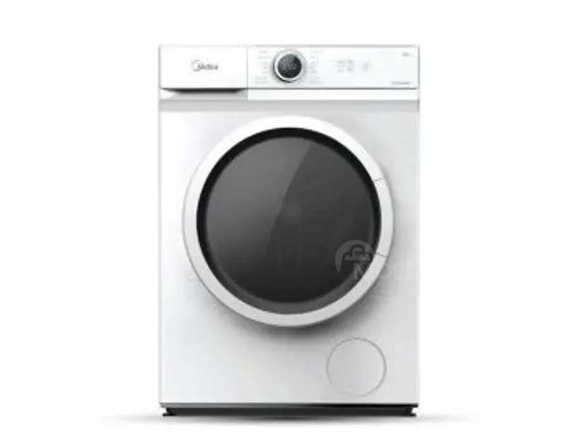 New washing machine for sale, brand Midea Tbilisi - photo 1