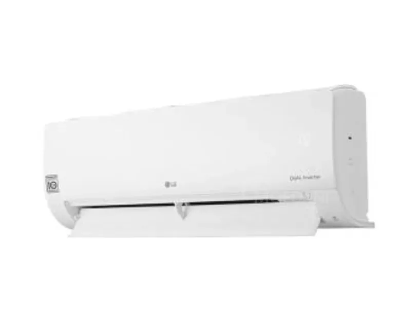 Კონდიციონერი LG (55-60 m2, Inverter) იყიდება ახალი თბილისი - photo 1
