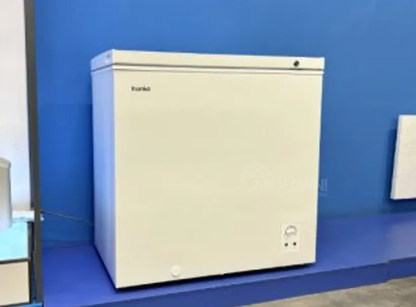 Franko refrigerator freezer for sale new from stock Tbilisi - photo 1