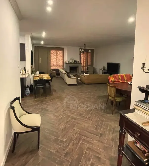 სახლი 1400м² მცხეთა - photo 7