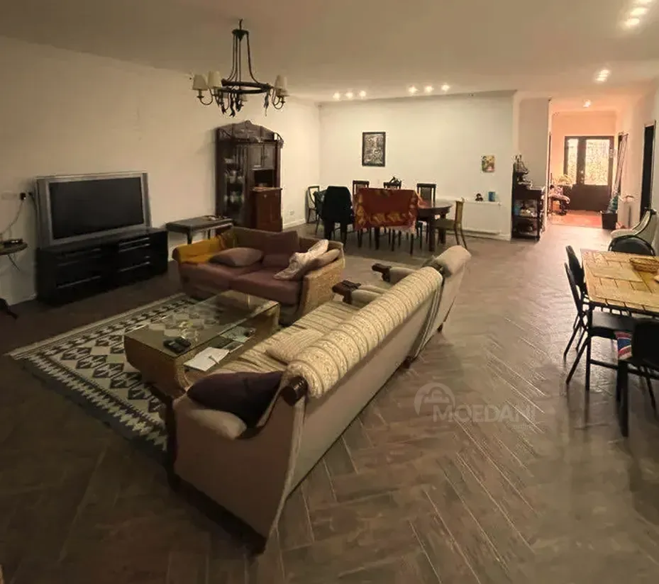 სახლი 1400м² მცხეთა - photo 1