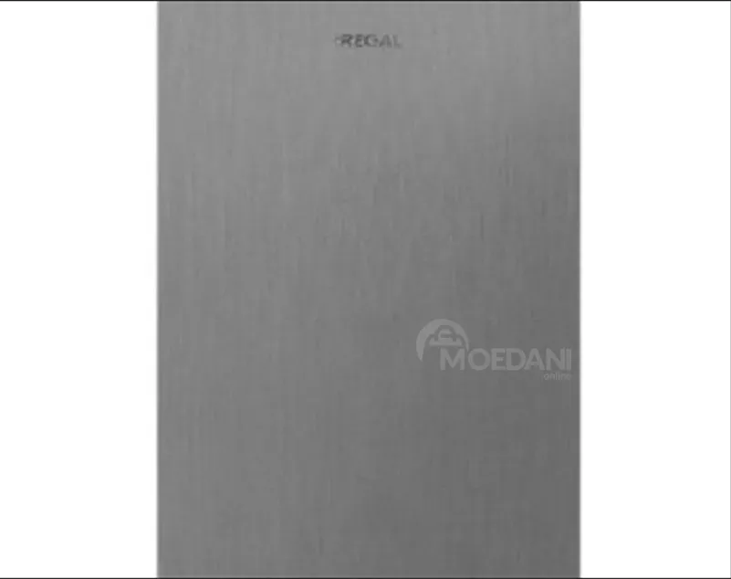 Საყინულე მაცივარი Regal იყიდება საწყობიდან ახალი თბილისი - photo 2