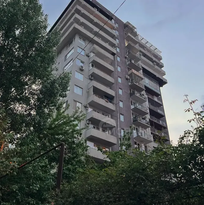 Продам 3-комн. квартиру 100м² 7/14 эт. Тбилиси - изображение 3