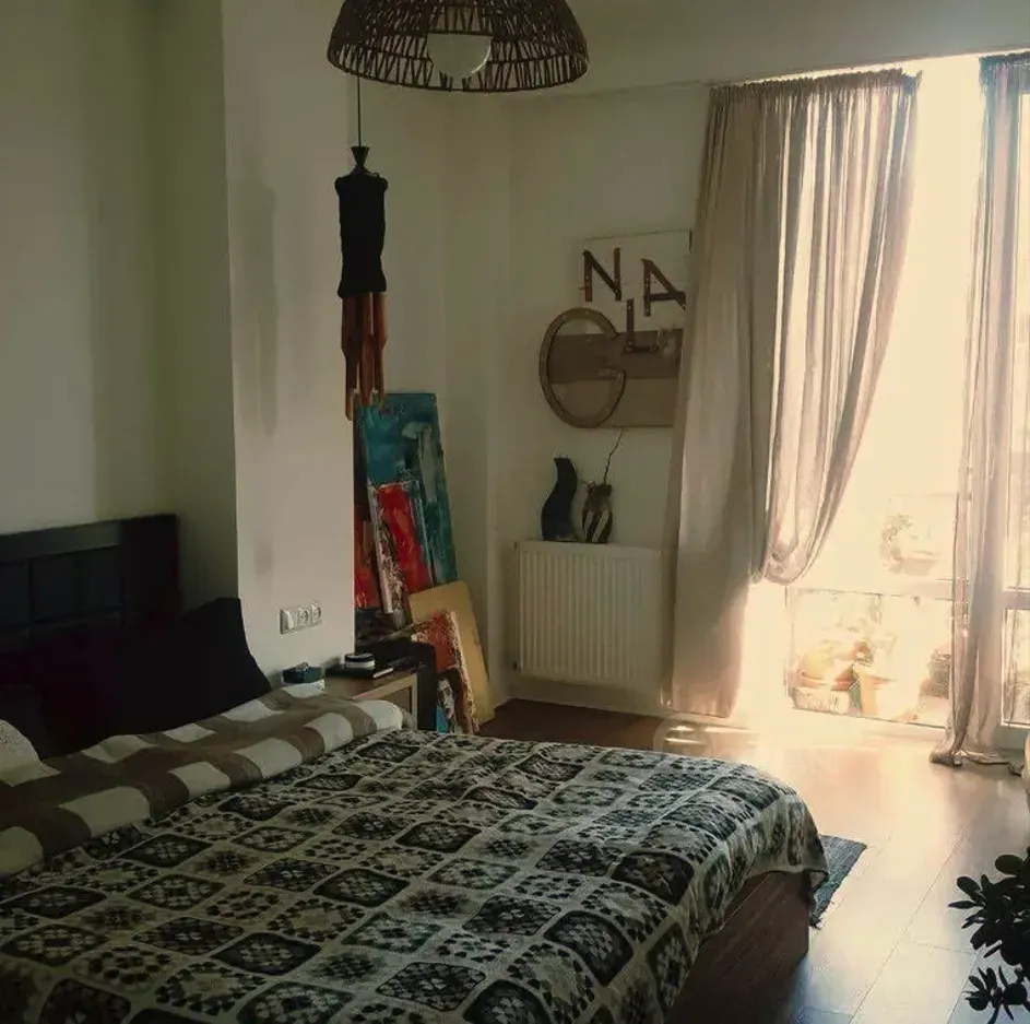 Продам 3-комн. квартиру 100м² 7/14 эт. Тбилиси - изображение 2