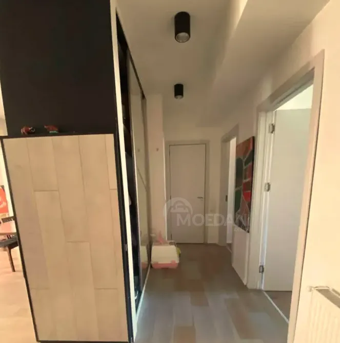 Продам 3-комн. квартиру 100м² 7/14 эт. Тбилиси - изображение 12