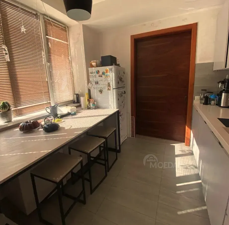 Продам 3-комн. квартиру 100м² 7/14 эт. Тбилиси - изображение 5