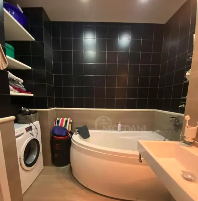 Продам 3-комн. квартиру 100м² 7/14 эт. Тбилиси - изображение 8