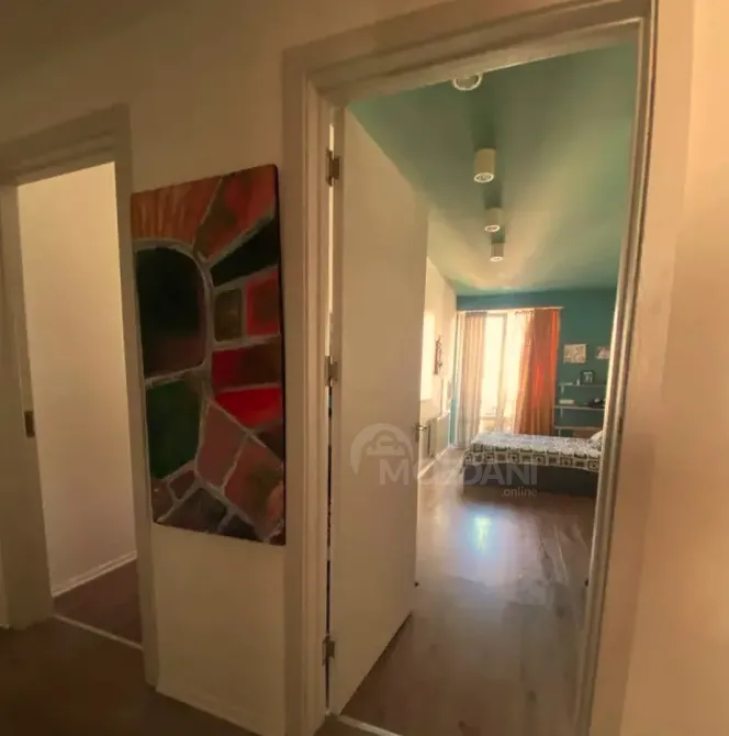 Продам 3-комн. квартиру 100м² 7/14 эт. Тбилиси - изображение 10