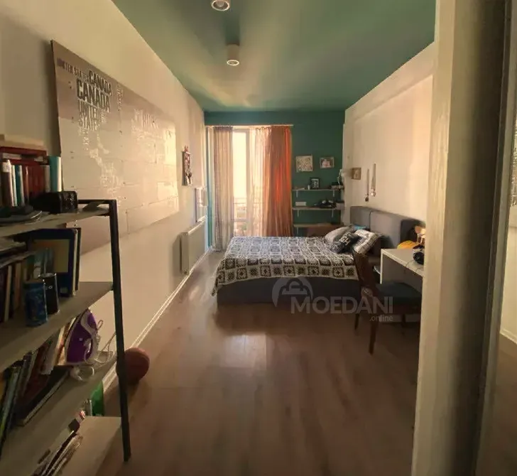 Продам 3-комн. квартиру 100м² 7/14 эт. Тбилиси - изображение 4