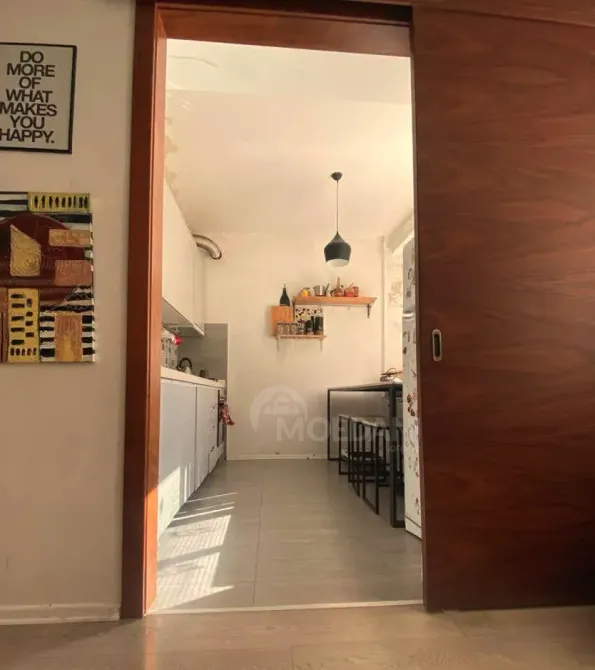 Продам 3-комн. квартиру 100м² 7/14 эт. Тбилиси - изображение 7