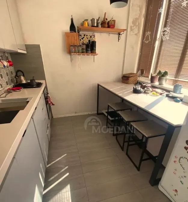 Продам 3-комн. квартиру 100м² 7/14 эт. Тбилиси - изображение 11