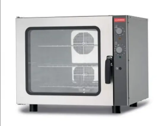 Конвекционная печь Beu464 Тбилиси
