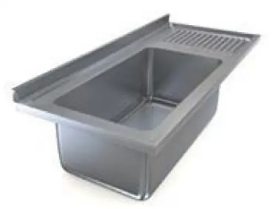 Промышленная мойка Тбилиси