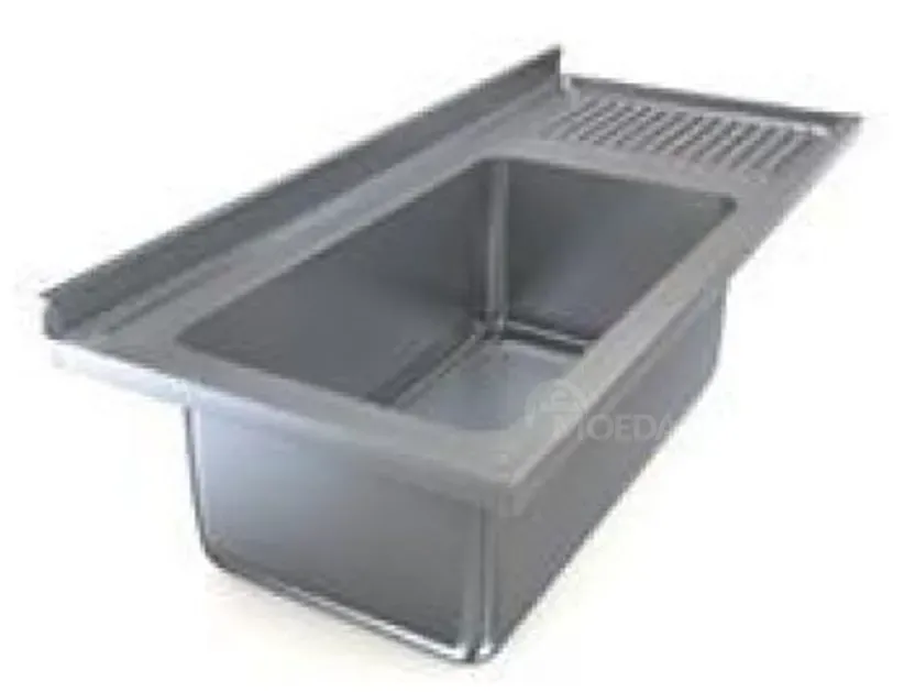 Промышленная мойка Тбилиси - изображение 1