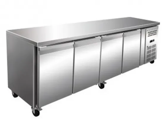 Настольный холодильник 3-х и 4-х дверные настольные холодильники Тбилиси