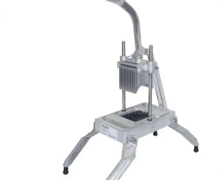 Ბოსტნეულის სლაისერი HVC-105 თბილისი - photo 1