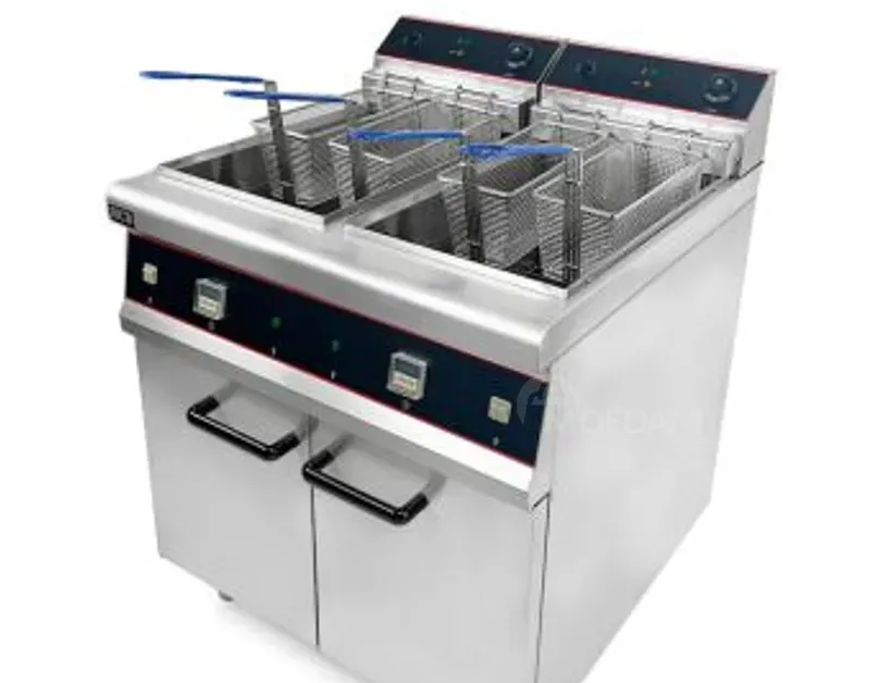 Фритюрница Тбилиси - изображение 1