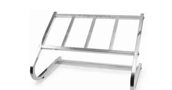 Container stand Tbilisi - photo 1