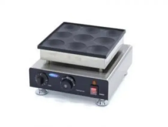 Американская блинница на 9 частей Тбилиси