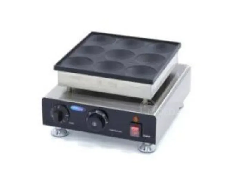 Американская блинница на 9 частей Тбилиси - изображение 1