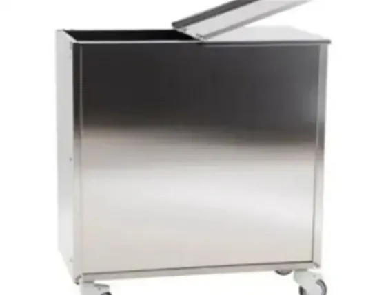 Тележка для муки YC-609F Тбилиси