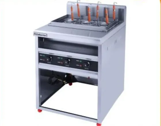 Паровой котел HEN-6HX Тбилиси