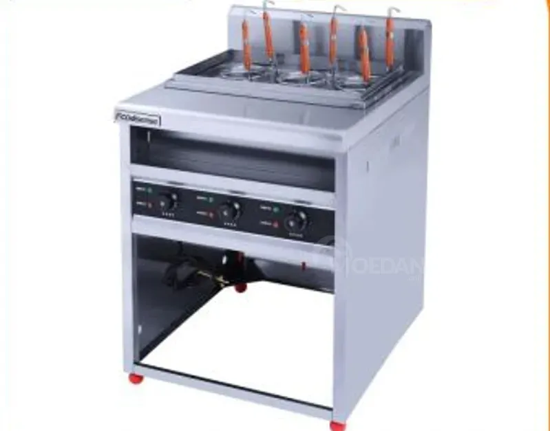 Პასტის სახარში HEN-6HX თბილისი - photo 1