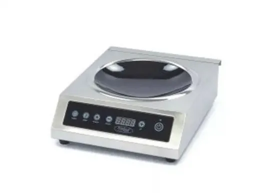 Индукционная плита WOK 3500 Вт Тбилиси