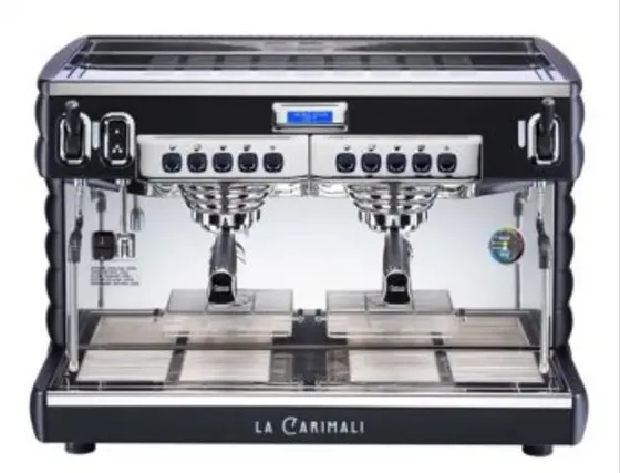 Кофемашина Carimali Cento 1GR Тбилиси