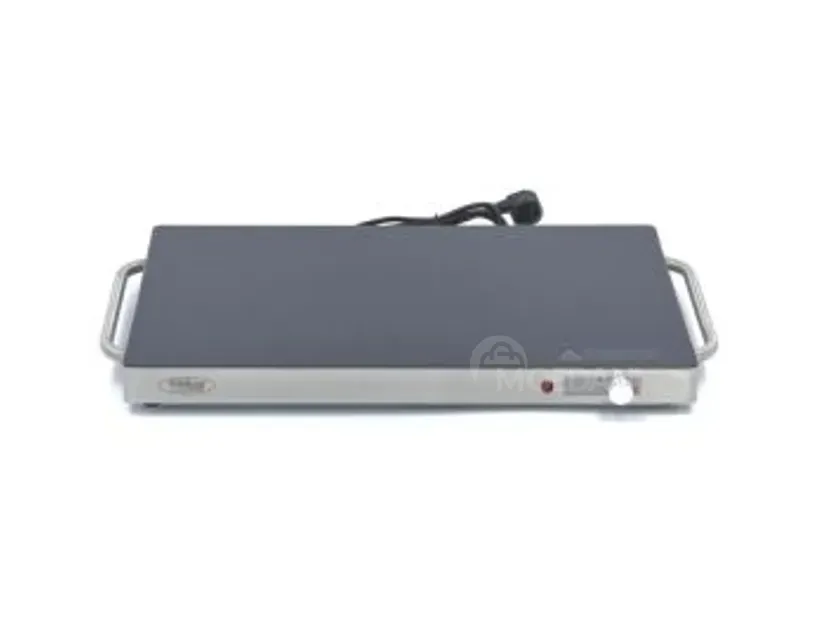 Устройство для поддержания пищи в тепле. Горячая поверхность Тбилиси - изображение 1