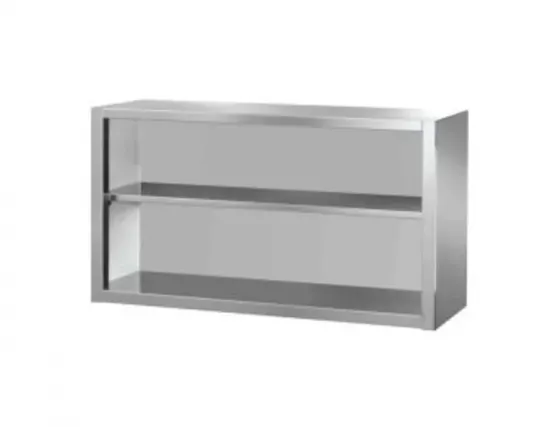 Навесной шкаф без двери Cwho-124 Тбилиси
