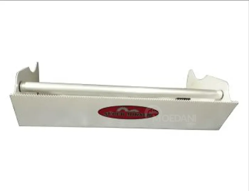 Ხელის სტრეჩის აპარატი SM-114 ECO თბილისი - photo 1