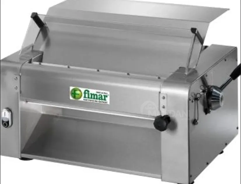 Ცომის საბრტყელებელი Si420 3PH თბილისი - photo 1