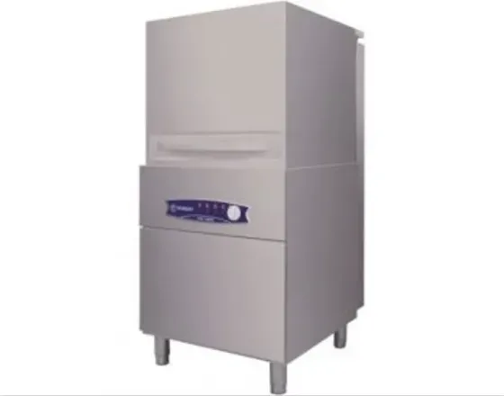 Посудомоечная машина DW-1000 с насосами Тбилиси