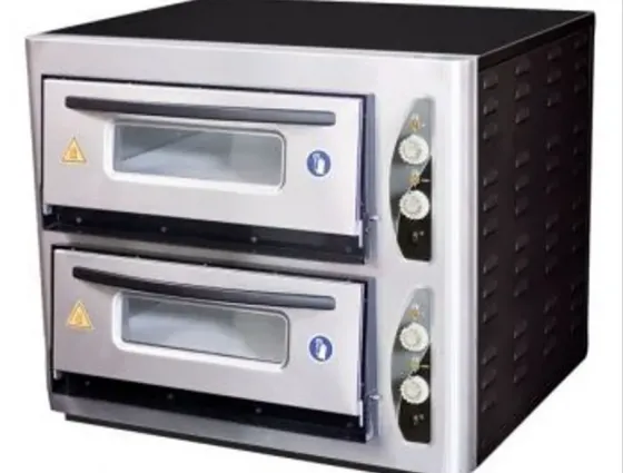 Духовка 4+4 электрическая Po502 Тбилиси