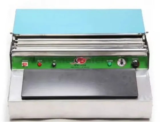 Упаковочная машина HW-450E Тбилиси