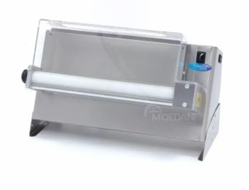 Листопрокатный станок Msdr 32 Тбилиси - изображение 1