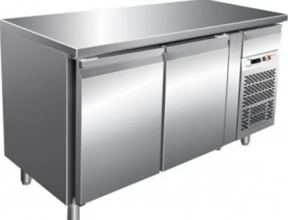 Холодильник с 2 дверями Snack2100Tn Тбилиси