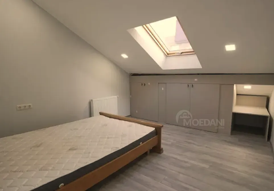 Продам 3-комн. квартиру 82м² 5/5 эт. Тбилиси - изображение 7